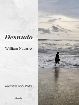 cover image of Desnudo